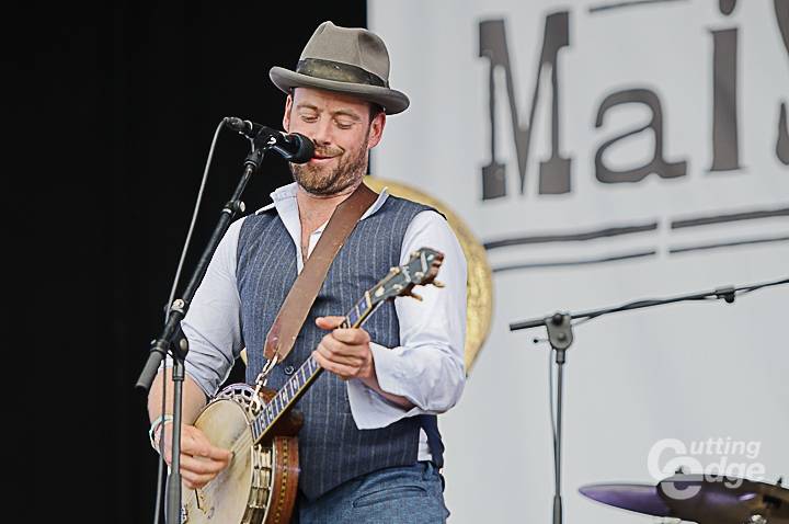 Maison du Malheur's "Wicked Transmission" out now!